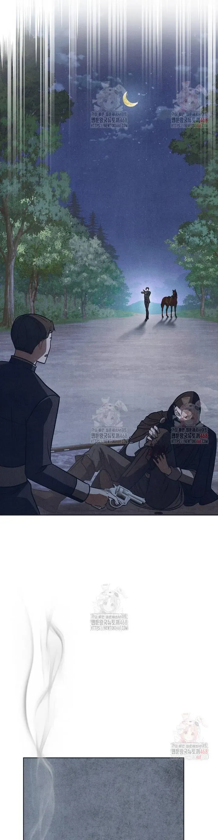 Nỗi Ám Ảnh Dành Cho Công Tước Phu Nhân Chapter 31 - Trang 39
