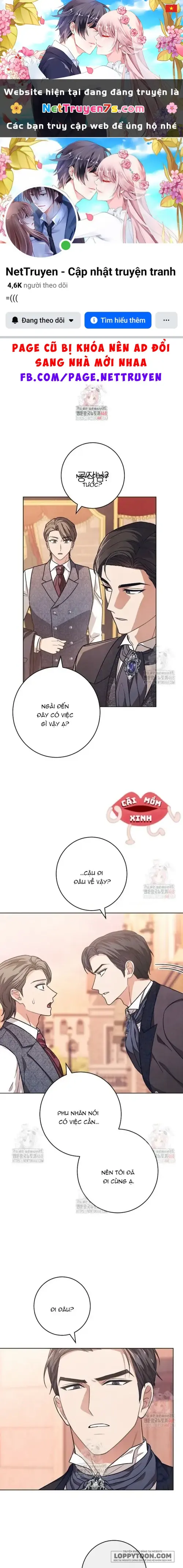 Nỗi Ám Ảnh Dành Cho Công Tước Phu Nhân Chapter 32 - Trang 2