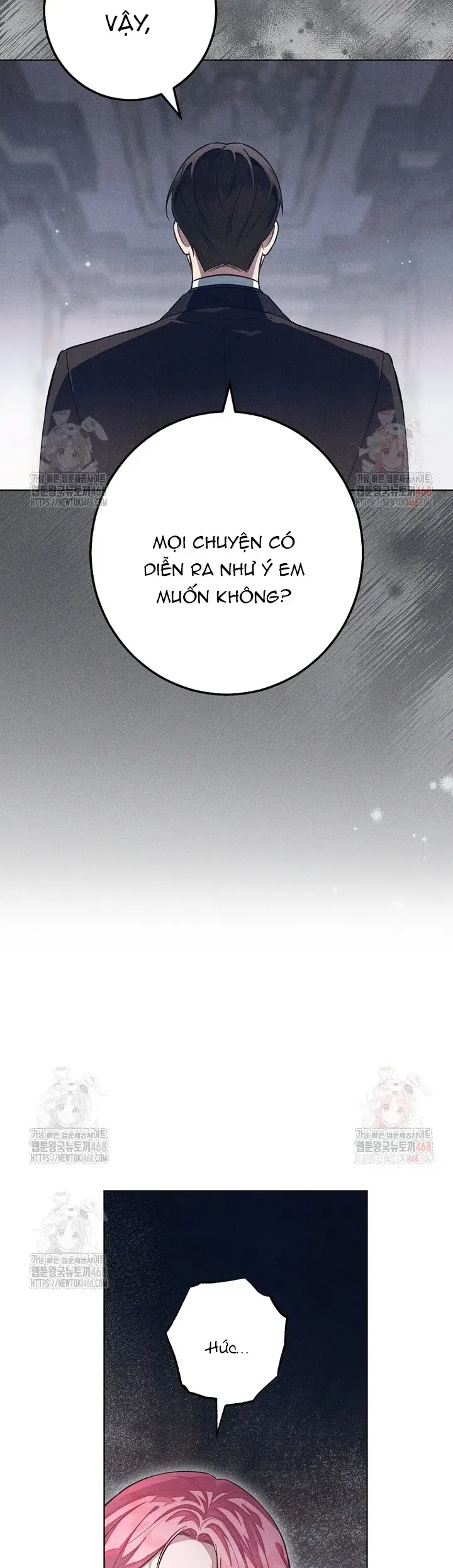 Nỗi Ám Ảnh Dành Cho Công Tước Phu Nhân Chapter 33 - Trang 31