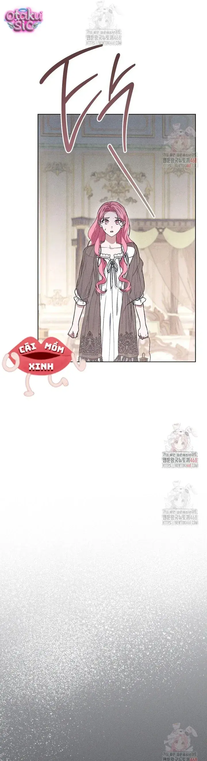 Nỗi Ám Ảnh Dành Cho Công Tước Phu Nhân Chapter 33 - Trang 36