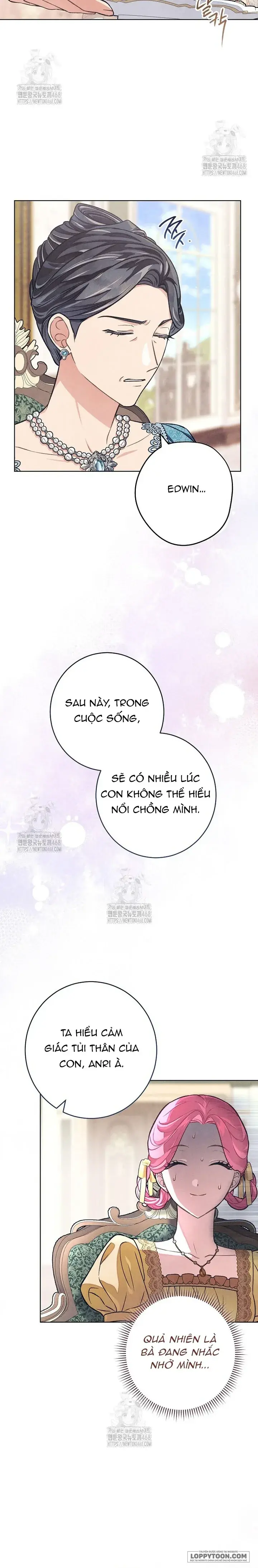 Nỗi Ám Ảnh Dành Cho Công Tước Phu Nhân Chapter 36 - Trang 11