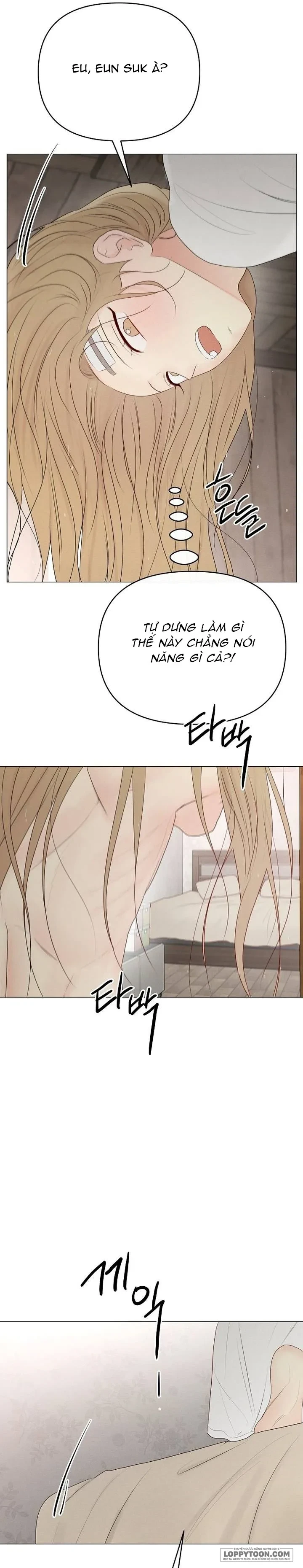 Nỗi Ám Ảnh Dành Cho Công Tước Phu Nhân Chapter 41 - Trang 22