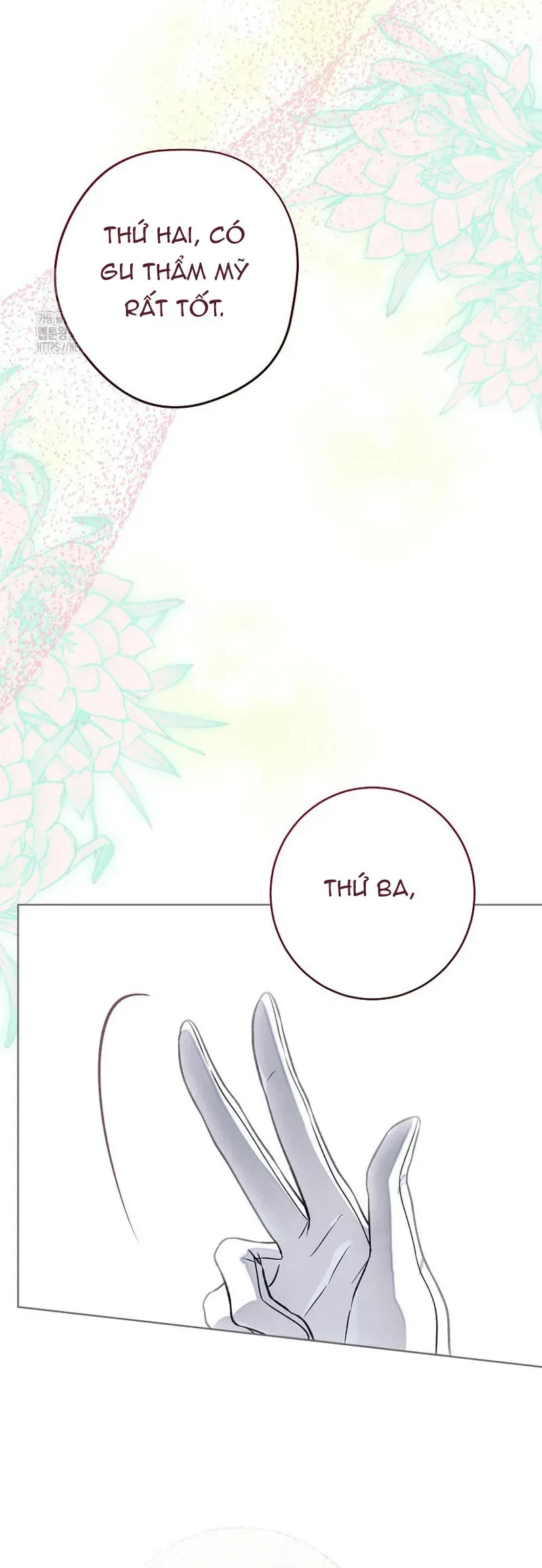 Nỗi Ám Ảnh Dành Cho Công Tước Phu Nhân Chapter 46 - Trang 13