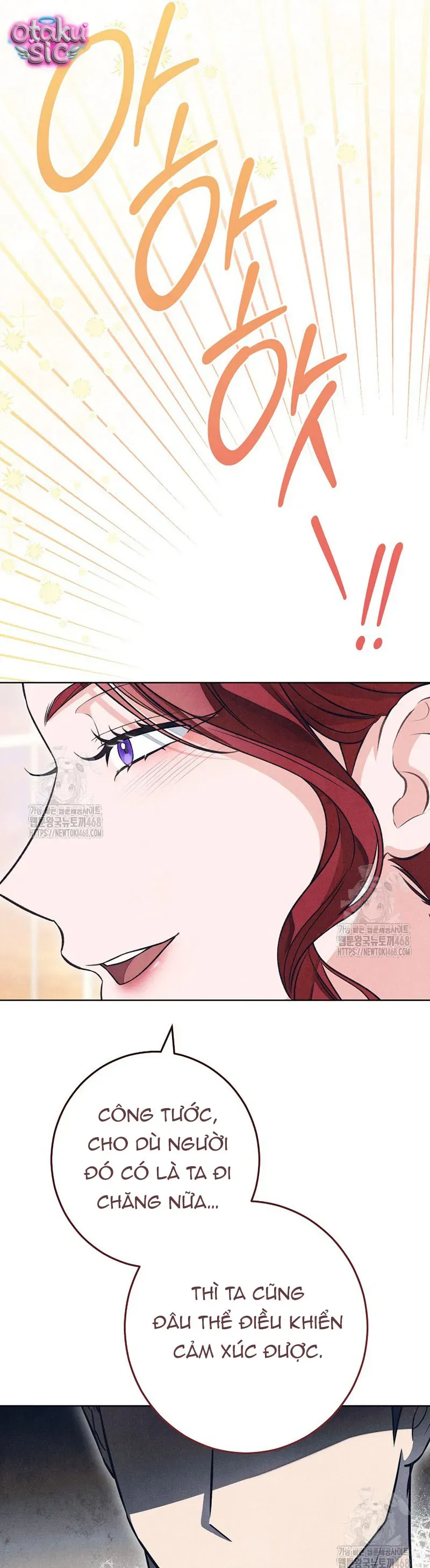 Nỗi Ám Ảnh Dành Cho Công Tước Phu Nhân Chapter 46 - Trang 18