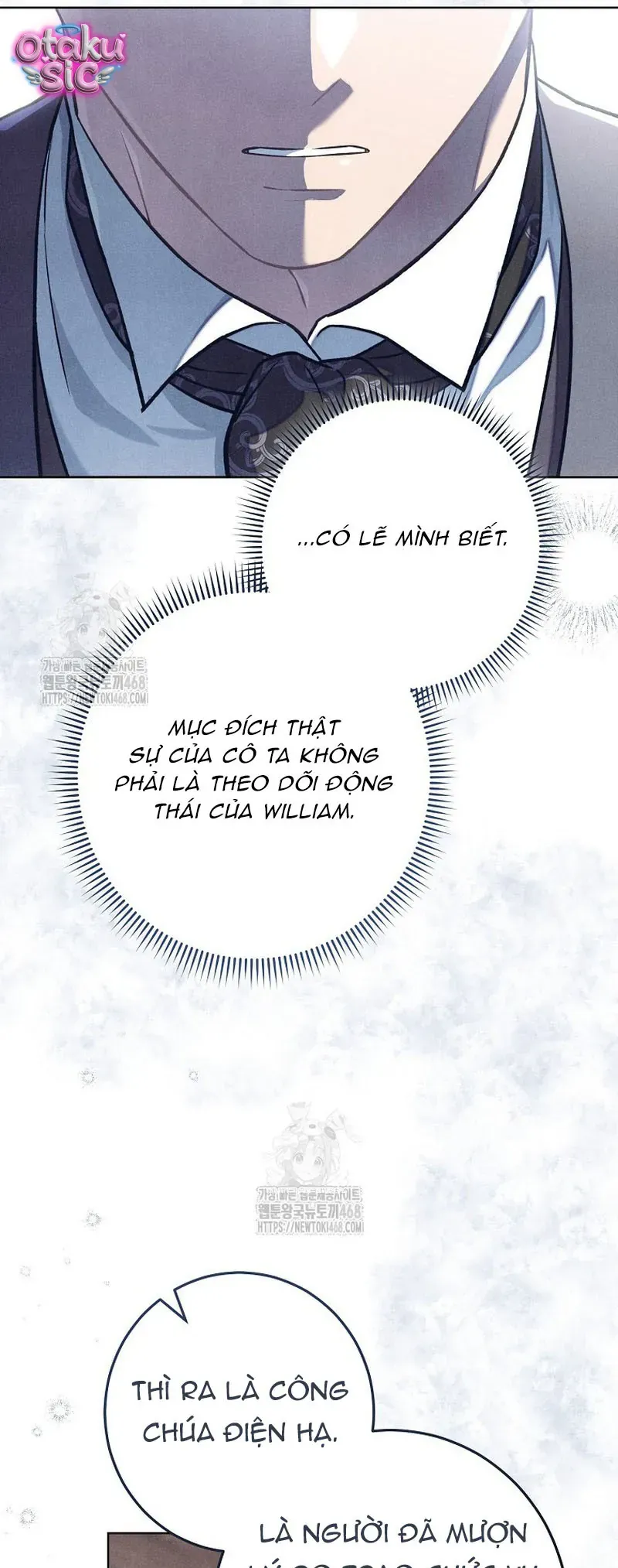 Nỗi Ám Ảnh Dành Cho Công Tước Phu Nhân Chapter 46 - Trang 21