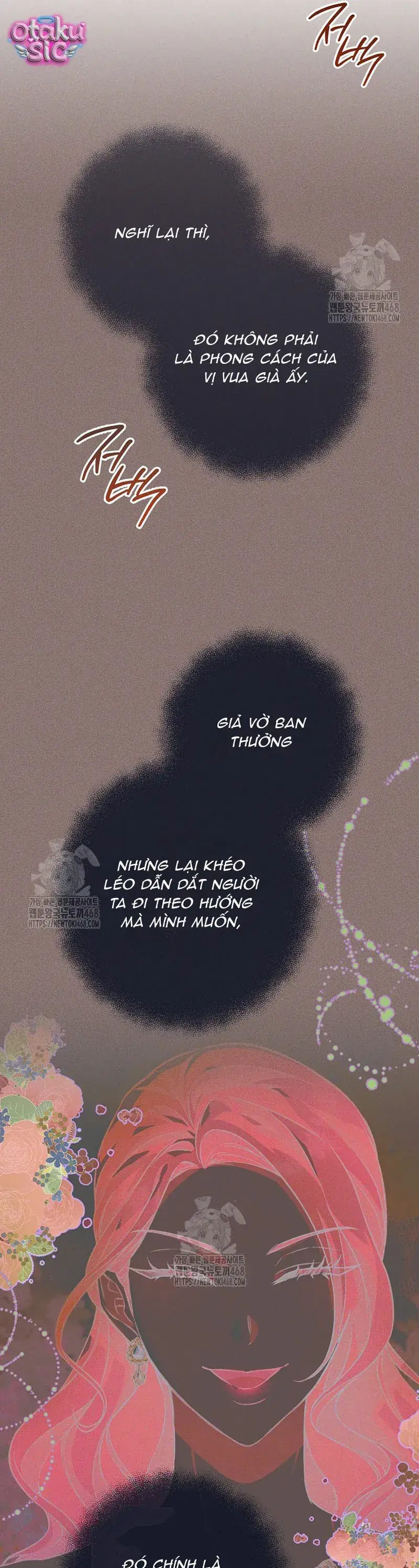 Nỗi Ám Ảnh Dành Cho Công Tước Phu Nhân Chapter 46 - Trang 24