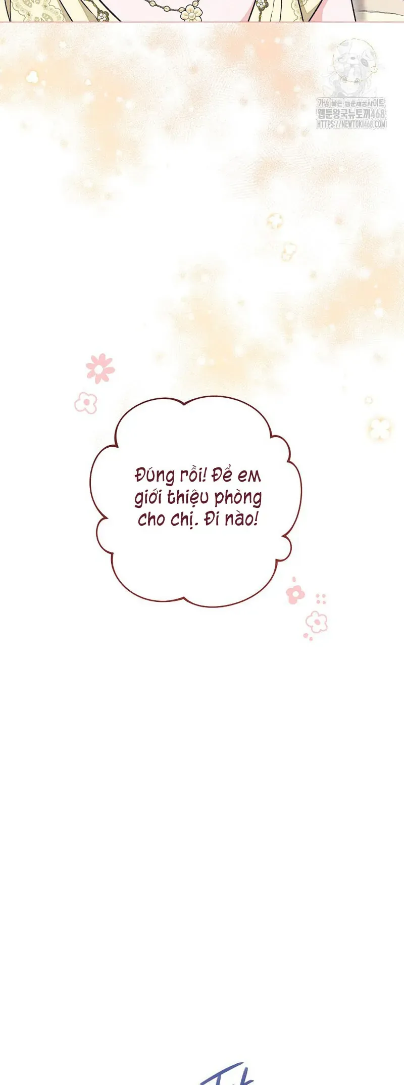 Nỗi Ám Ảnh Dành Cho Công Tước Phu Nhân Chapter 46 - Trang 41