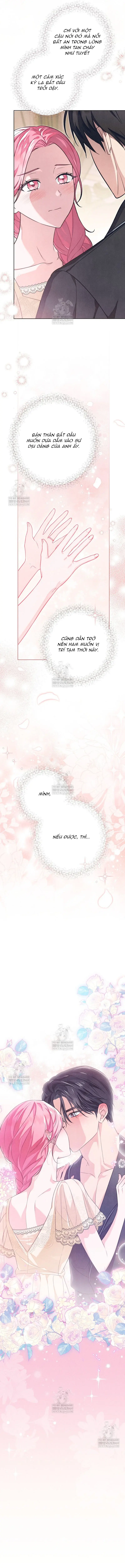 Nỗi Ám Ảnh Dành Cho Công Tước Phu Nhân Chapter 49 - Trang 15