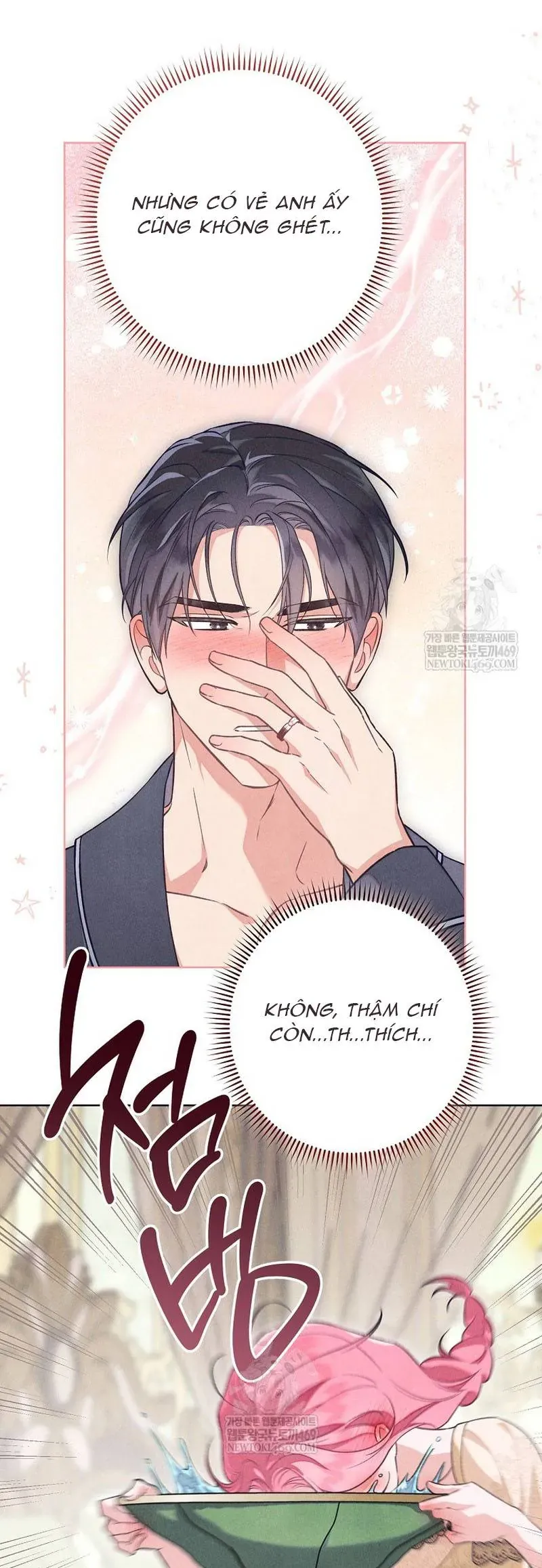 Nỗi Ám Ảnh Dành Cho Công Tước Phu Nhân Chapter 50 - Trang 17