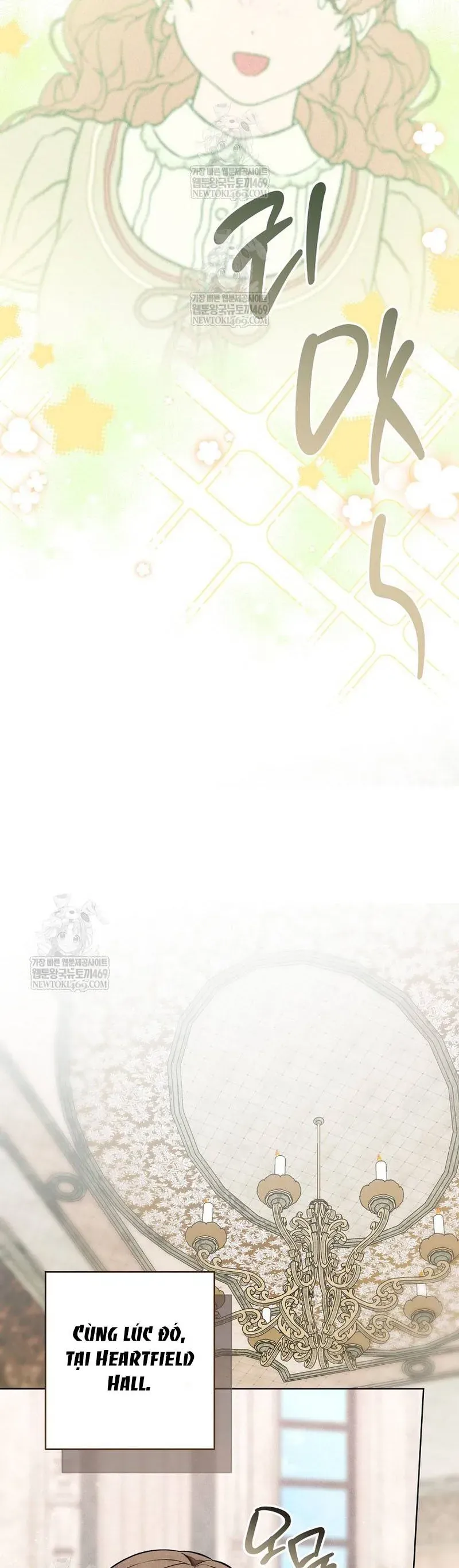 Nỗi Ám Ảnh Dành Cho Công Tước Phu Nhân Chapter 50 - Trang 22