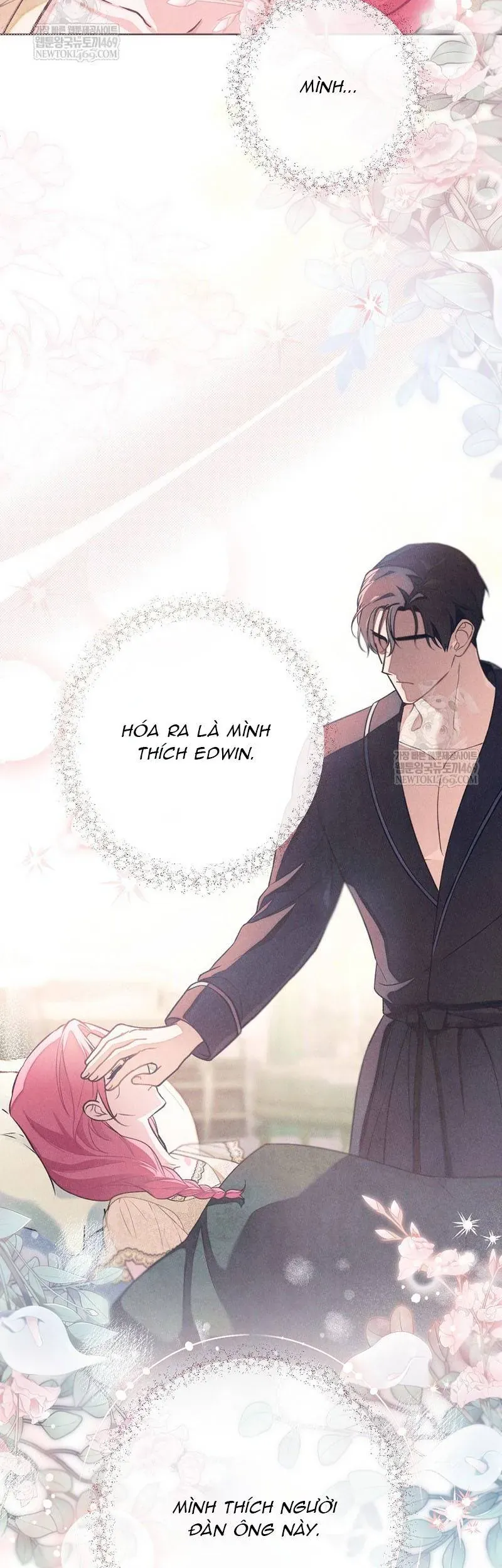 Nỗi Ám Ảnh Dành Cho Công Tước Phu Nhân Chapter 50 - Trang 7