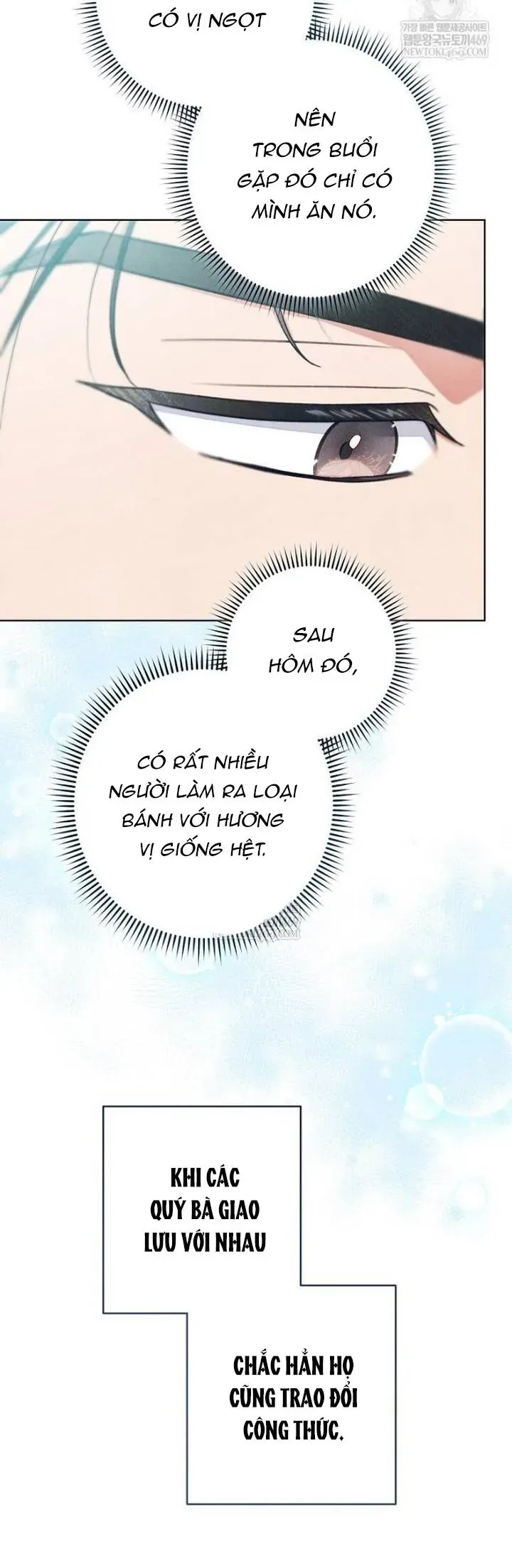 Nỗi Ám Ảnh Dành Cho Công Tước Phu Nhân Chapter 51 - Trang 21