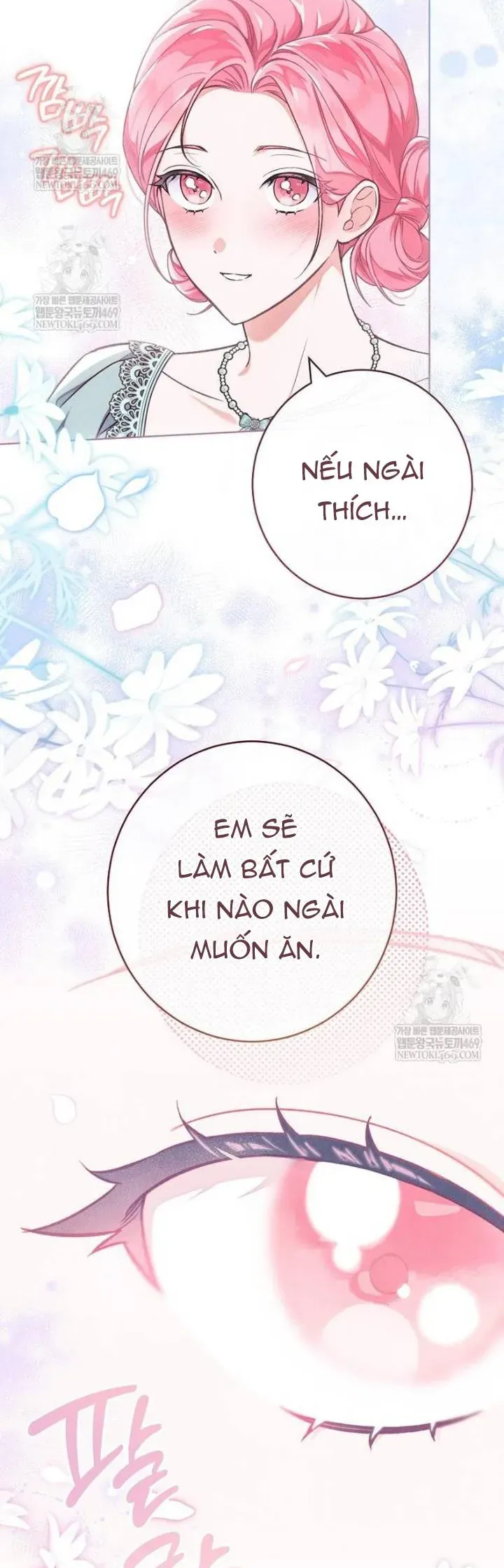 Nỗi Ám Ảnh Dành Cho Công Tước Phu Nhân Chapter 51 - Trang 26