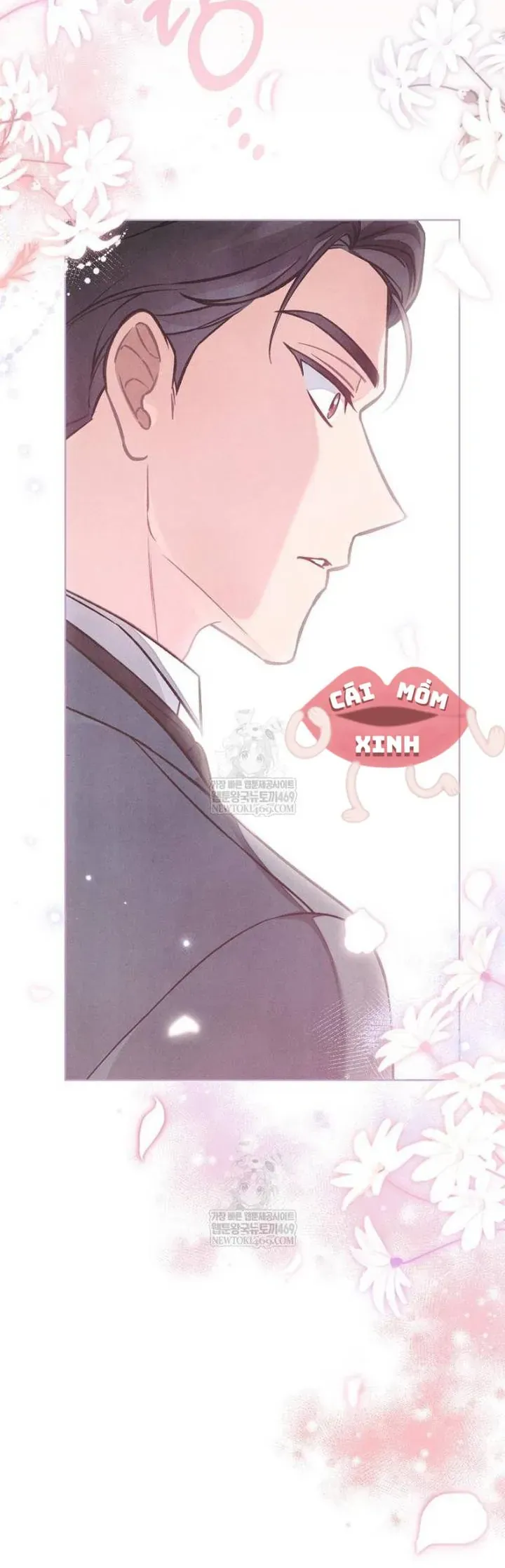 Nỗi Ám Ảnh Dành Cho Công Tước Phu Nhân Chapter 51 - Trang 27