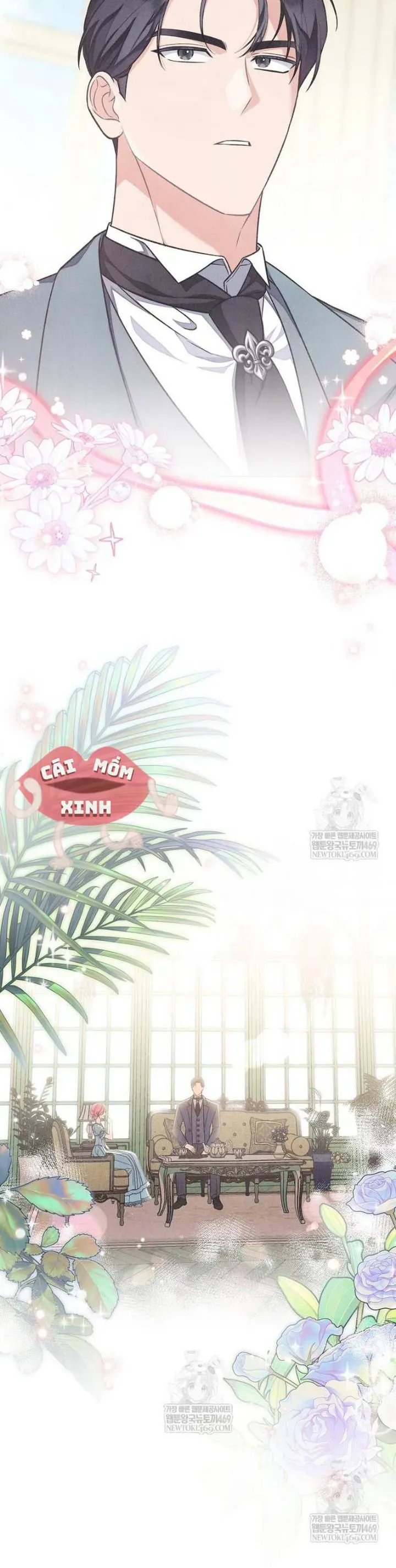 Nỗi Ám Ảnh Dành Cho Công Tước Phu Nhân Chapter 51 - Trang 30