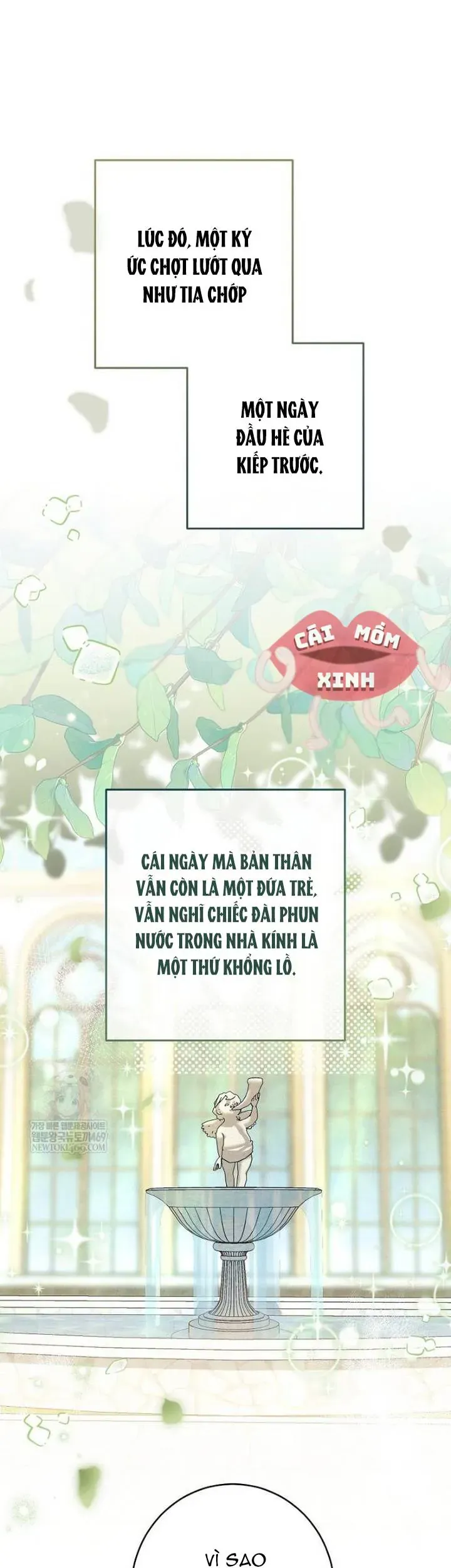 Nỗi Ám Ảnh Dành Cho Công Tước Phu Nhân Chapter 51 - Trang 31