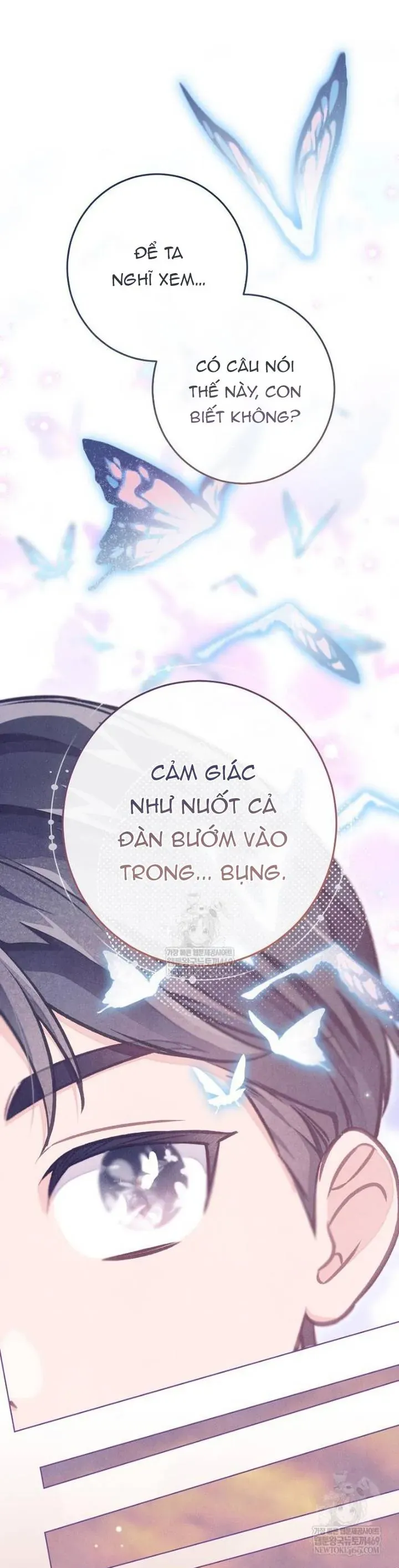 Nỗi Ám Ảnh Dành Cho Công Tước Phu Nhân Chapter 51 - Trang 35