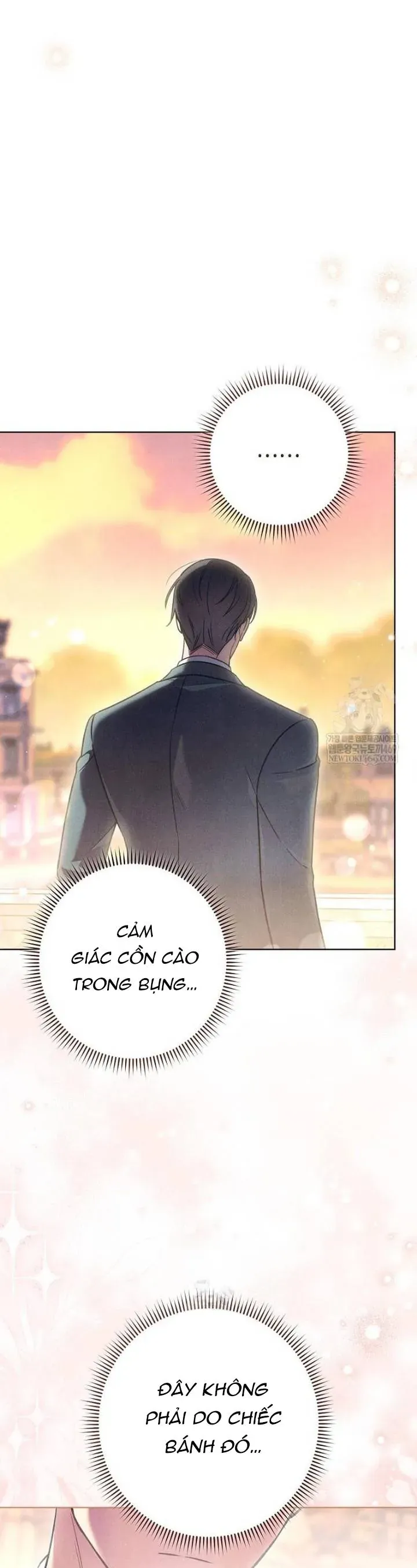 Nỗi Ám Ảnh Dành Cho Công Tước Phu Nhân Chapter 51 - Trang 37