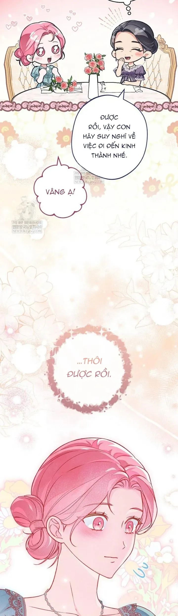 Nỗi Ám Ảnh Dành Cho Công Tước Phu Nhân Chapter 52 - Trang 11