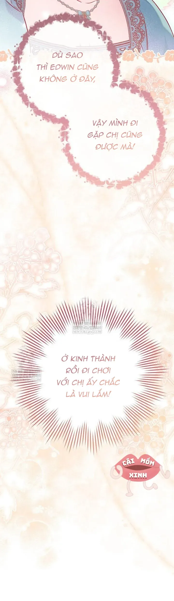 Nỗi Ám Ảnh Dành Cho Công Tước Phu Nhân Chapter 52 - Trang 12