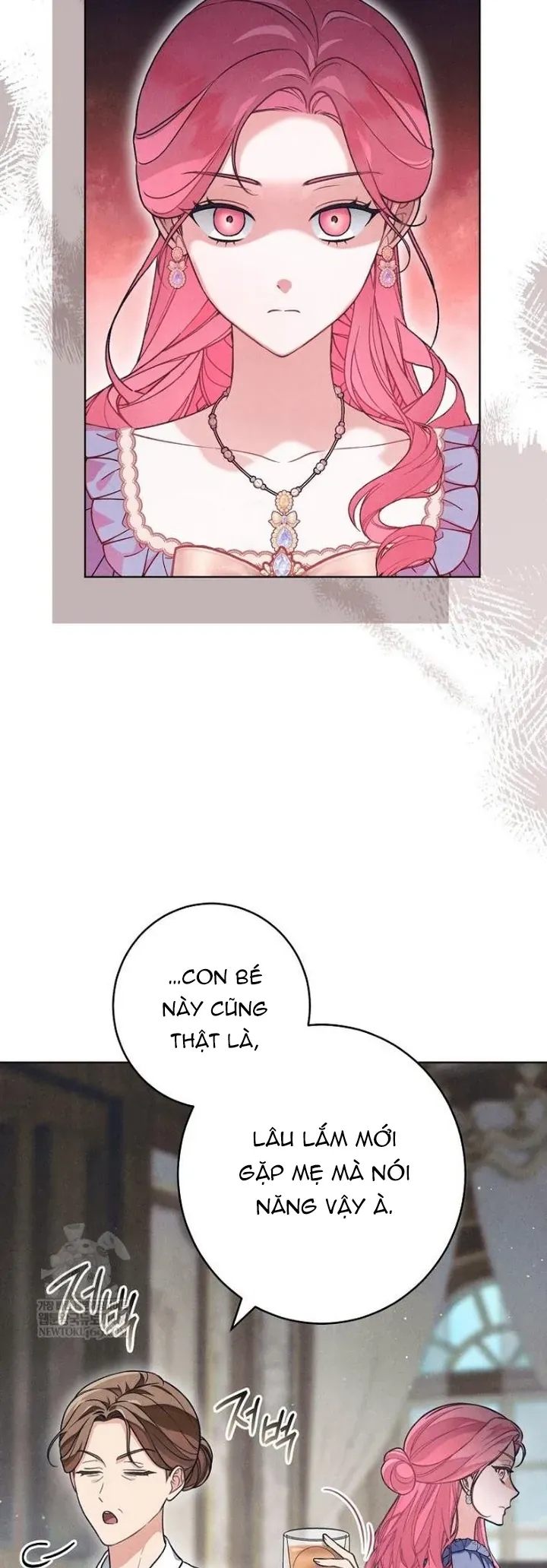 Nỗi Ám Ảnh Dành Cho Công Tước Phu Nhân Chapter 52 - Trang 30