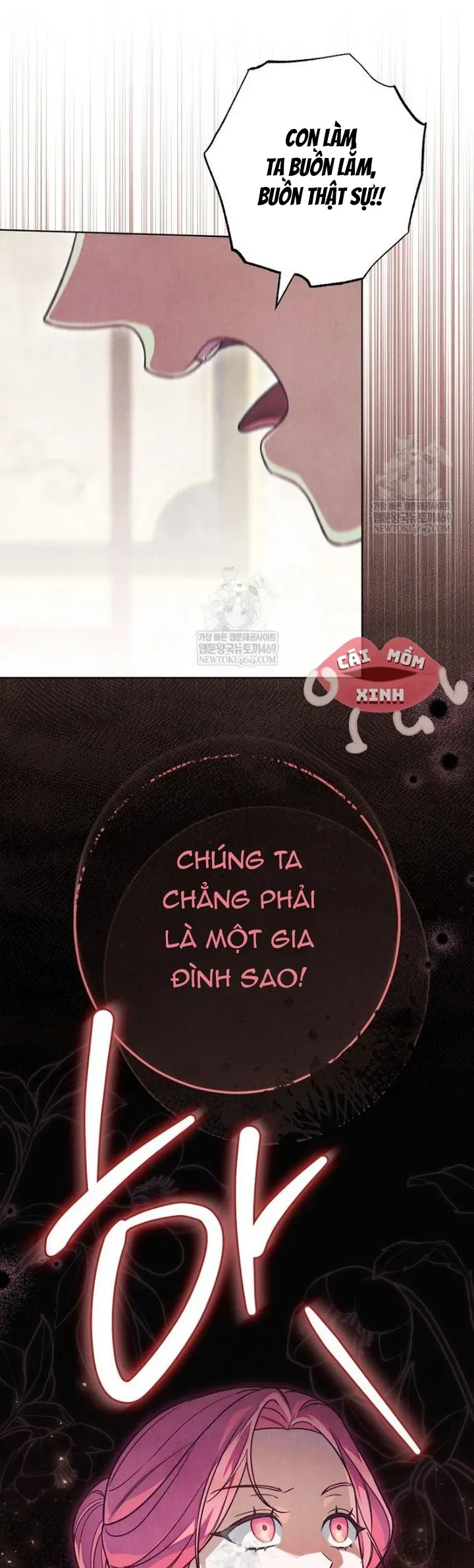 Nỗi Ám Ảnh Dành Cho Công Tước Phu Nhân Chapter 52 - Trang 33