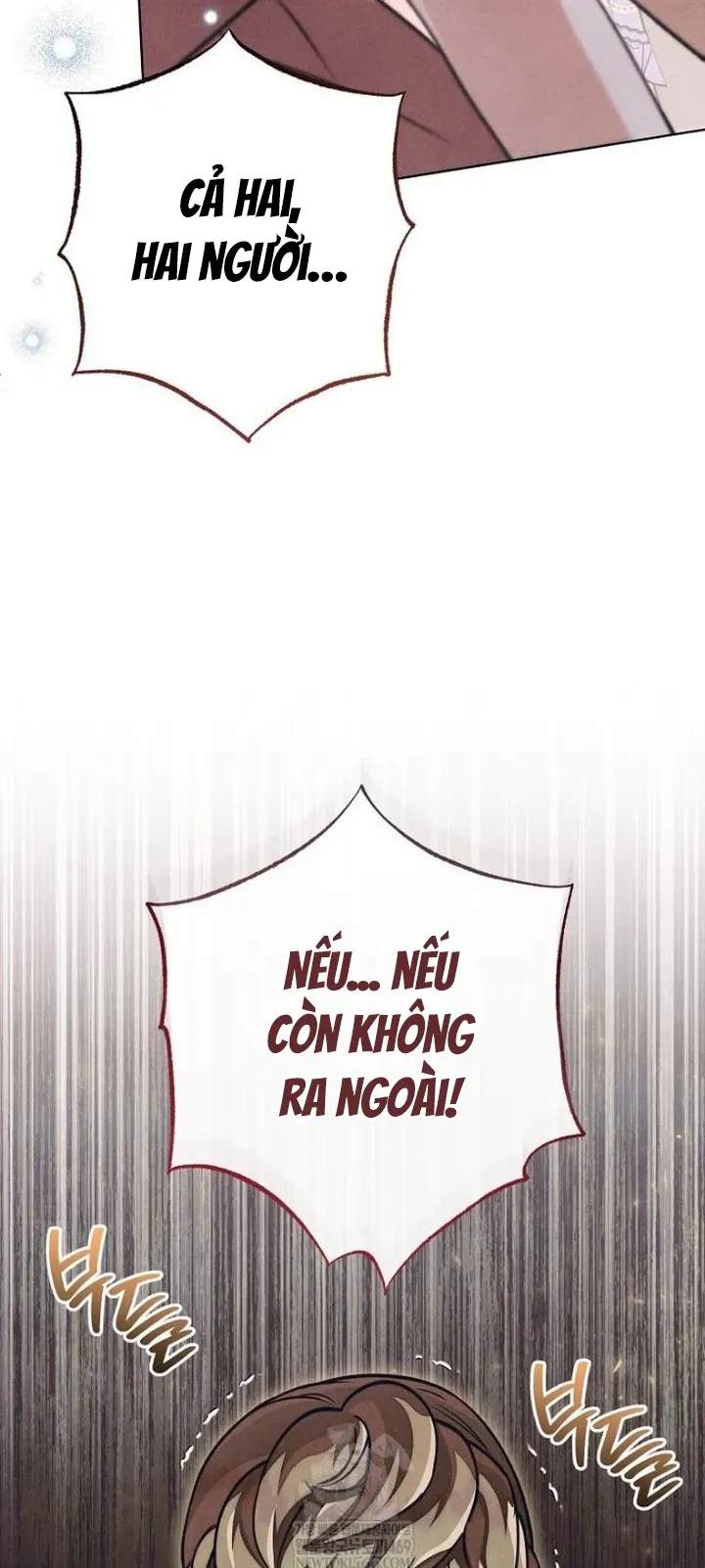 Nỗi Ám Ảnh Dành Cho Công Tước Phu Nhân Chapter 52 - Trang 49