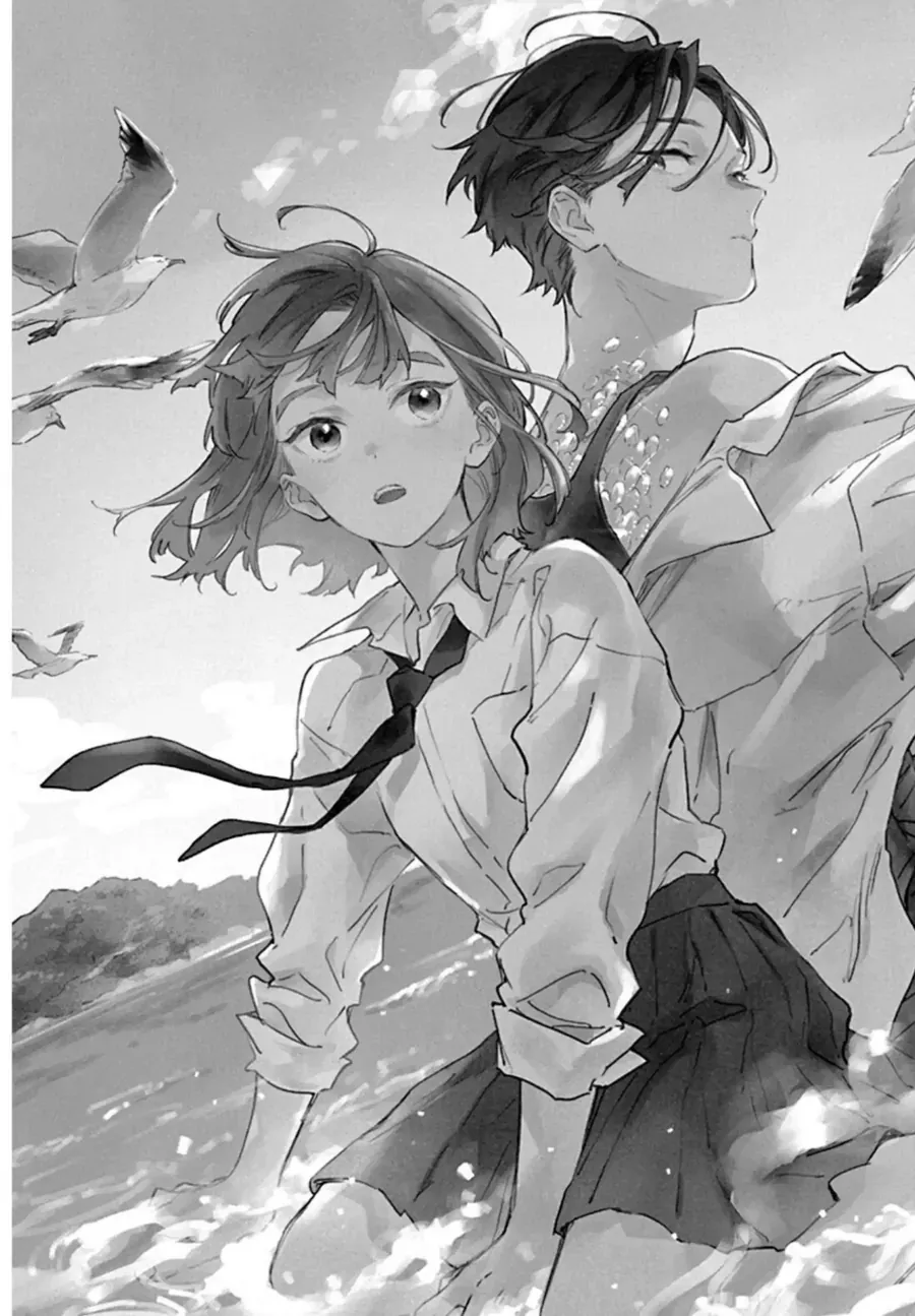Nơi Gió Biển Ru Giấc Rồng Thiêng. Chapter 1 - Trang 4