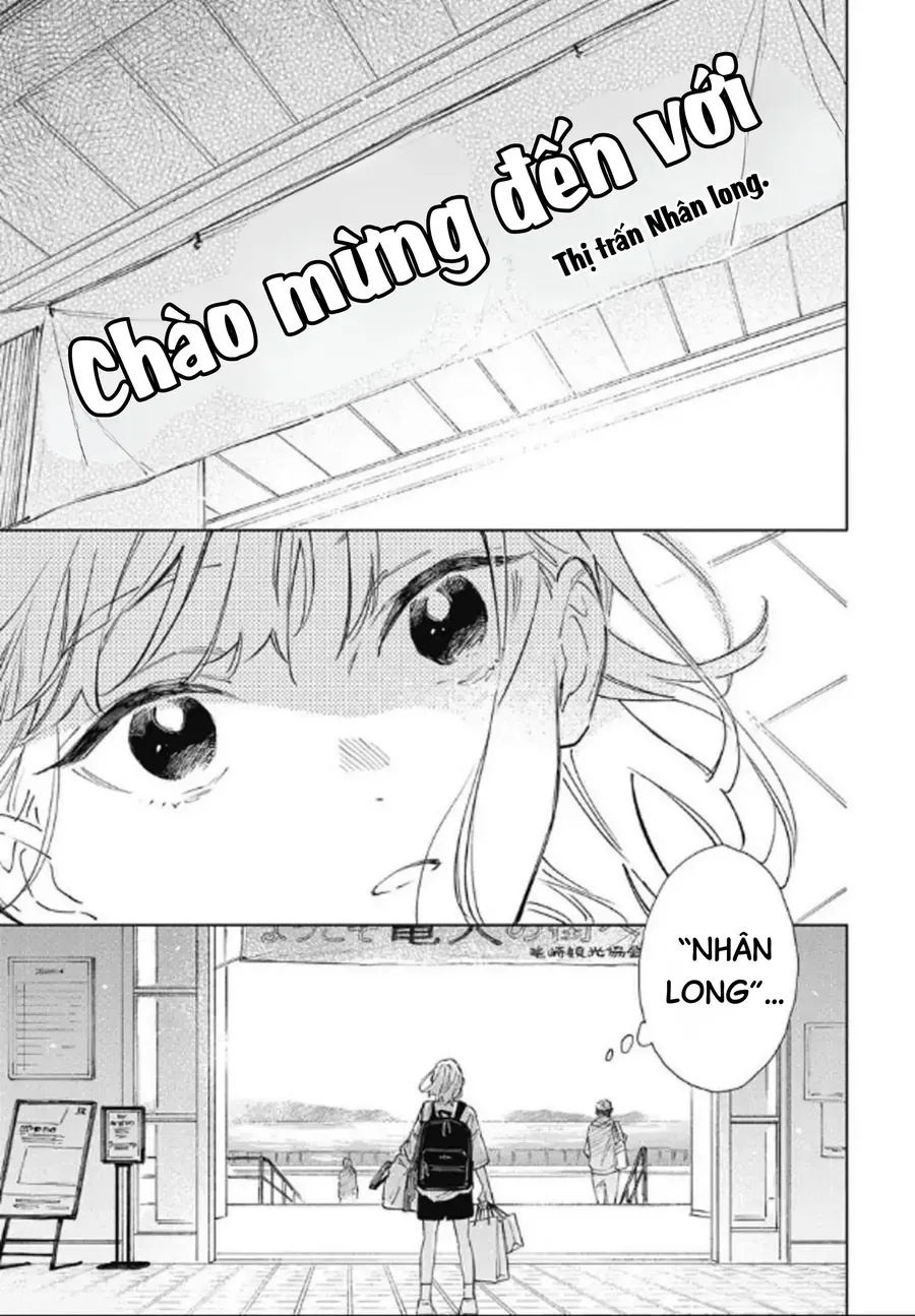 Nơi Gió Biển Ru Giấc Rồng Thiêng. Chapter 1 - Trang 6