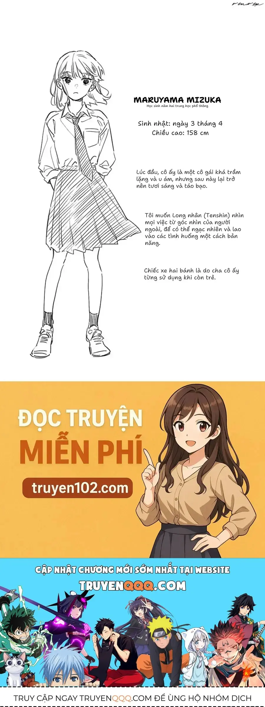 Nơi Gió Biển Ru Giấc Rồng Thiêng. Chapter 2 - Trang 33