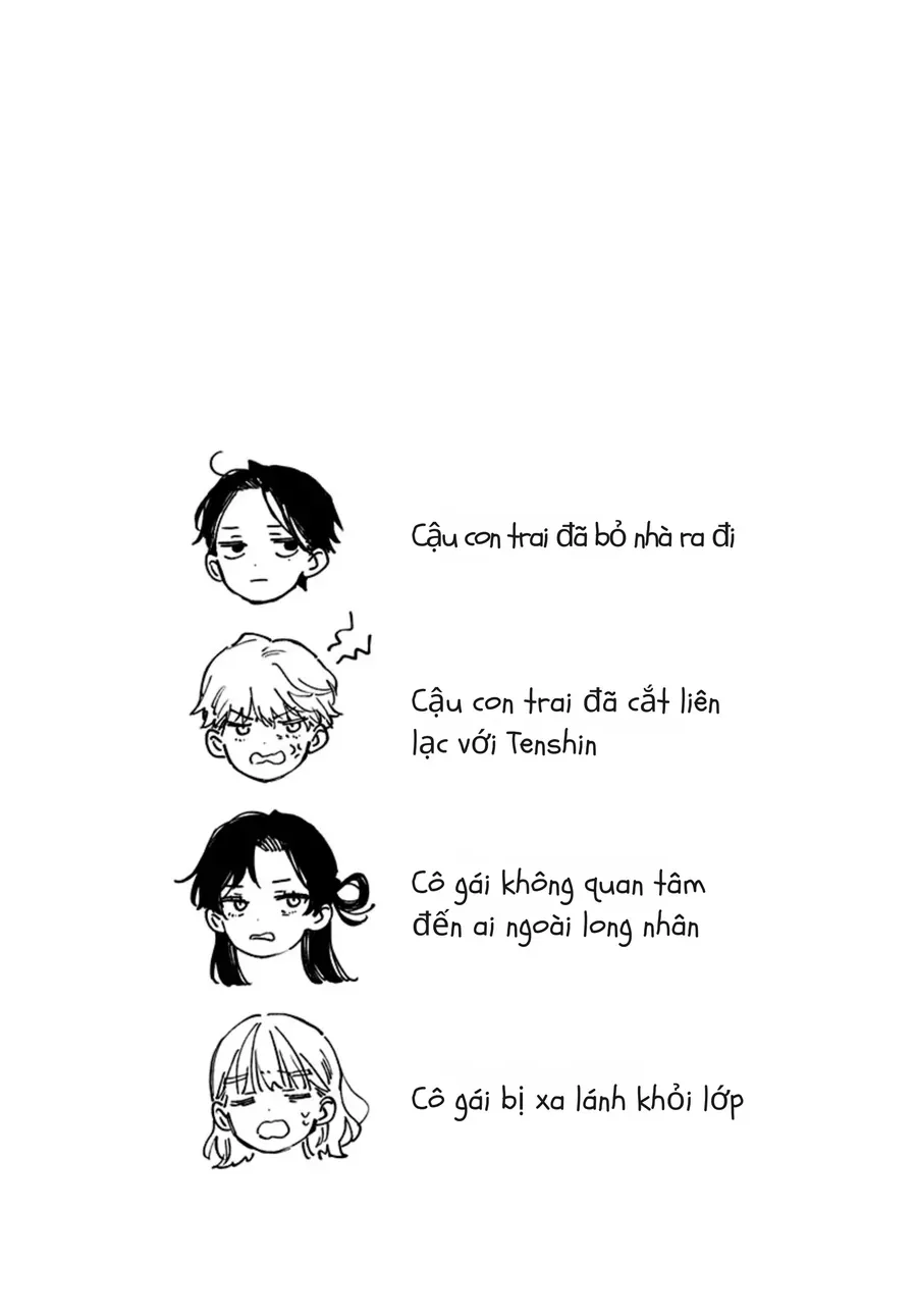 Nơi Gió Biển Ru Giấc Rồng Thiêng. Chapter 3 - Trang 32