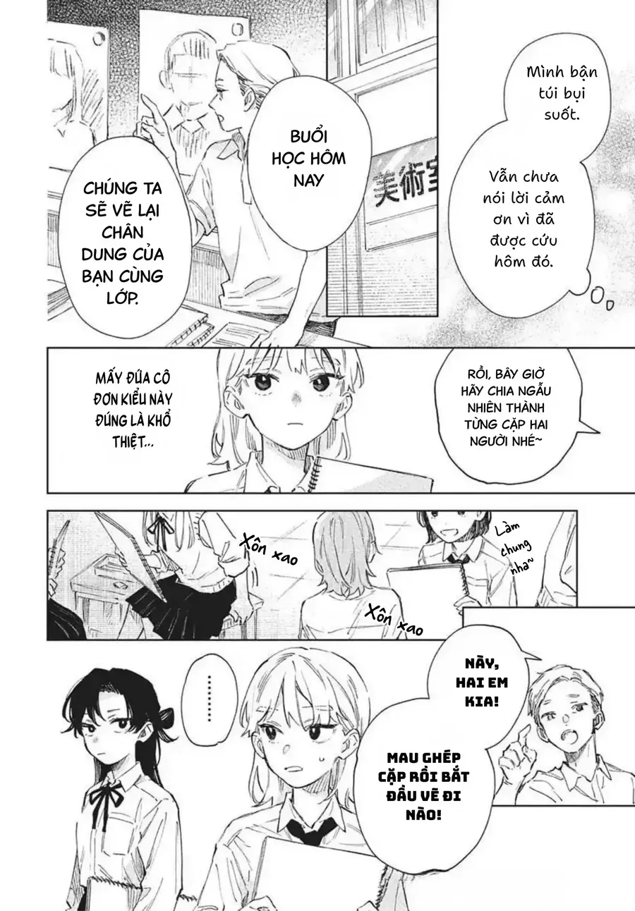 Nơi Gió Biển Ru Giấc Rồng Thiêng. Chapter 6 - Trang 7