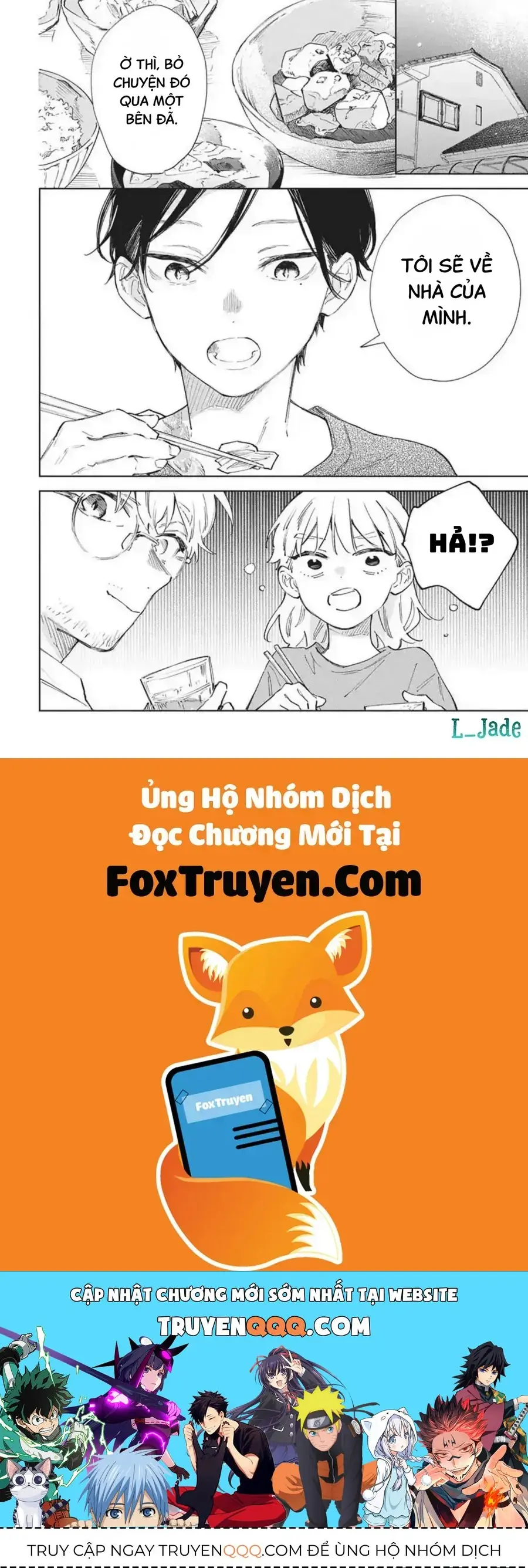 Nơi Gió Biển Ru Giấc Rồng Thiêng. Chapter 8 - Trang 29