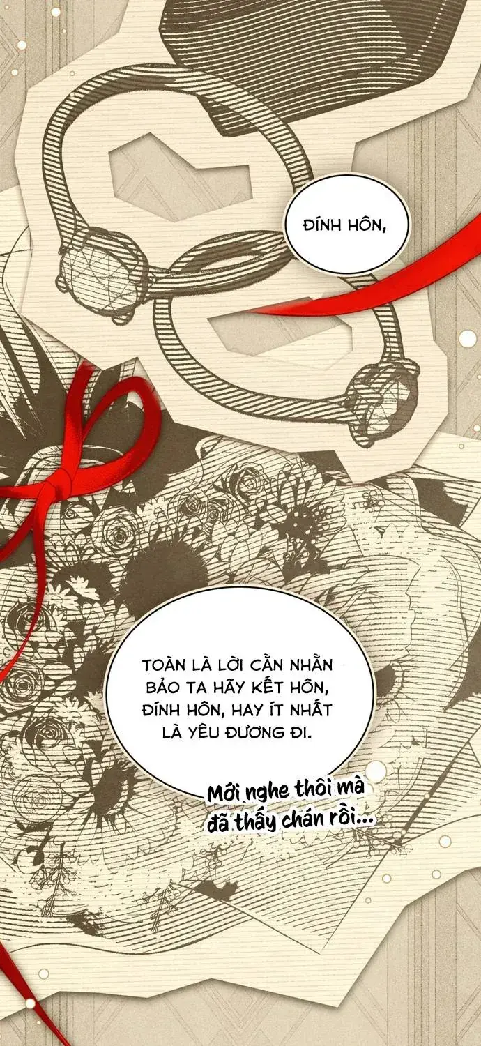 Nơi Khu Vườn Tháng Năm Chapter 1 - Trang 10