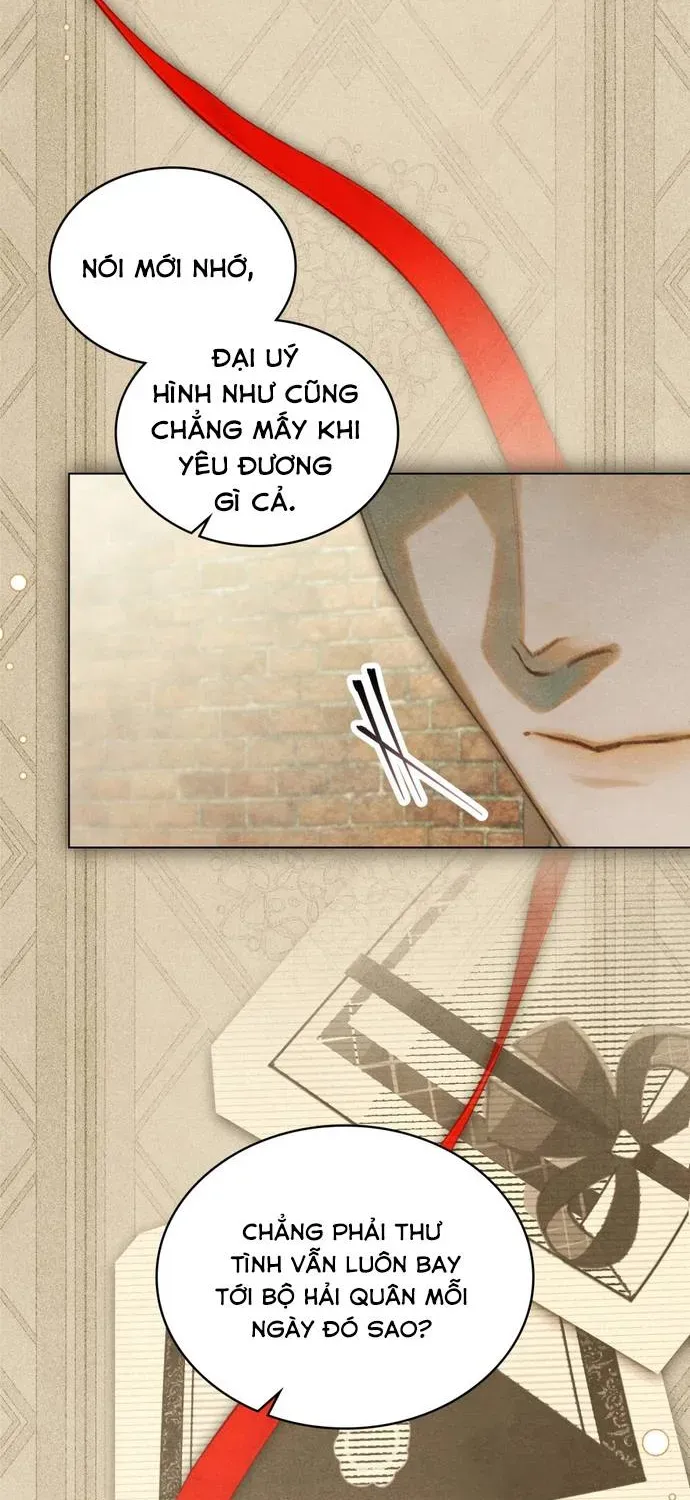 Nơi Khu Vườn Tháng Năm Chapter 1 - Trang 11