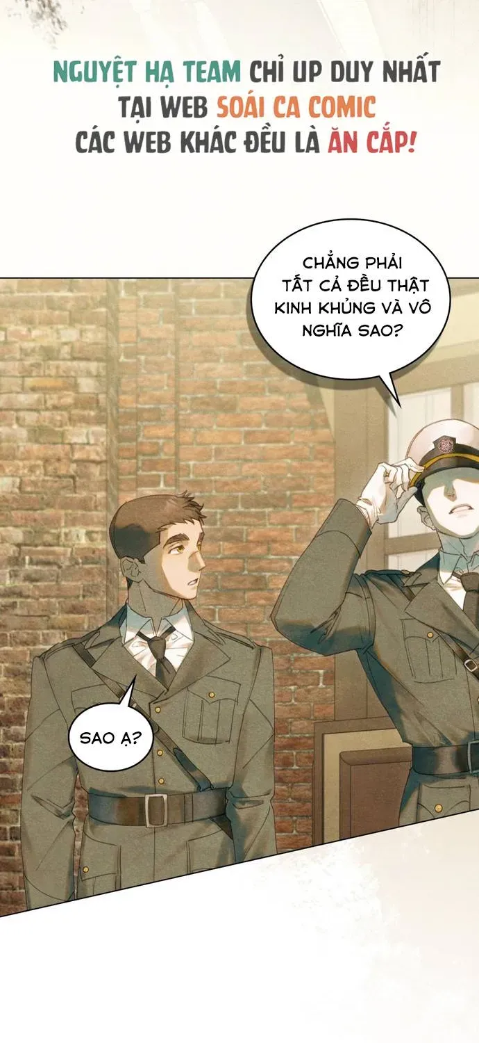 Nơi Khu Vườn Tháng Năm Chapter 1 - Trang 13