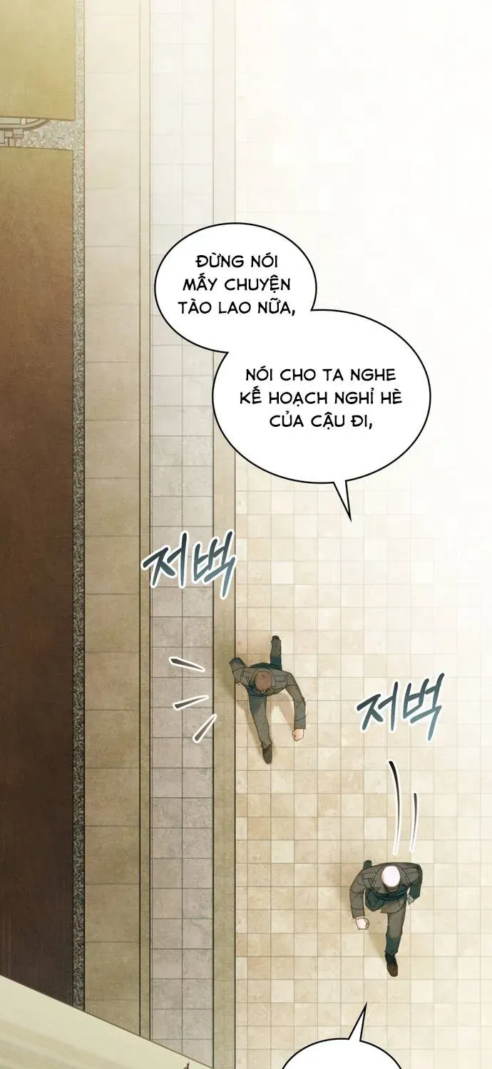 Nơi Khu Vườn Tháng Năm Chapter 1 - Trang 15