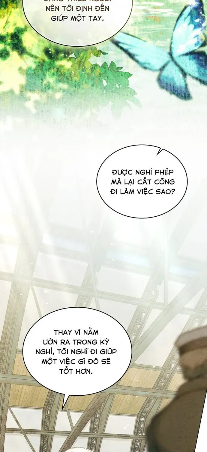 Nơi Khu Vườn Tháng Năm Chapter 1 - Trang 18