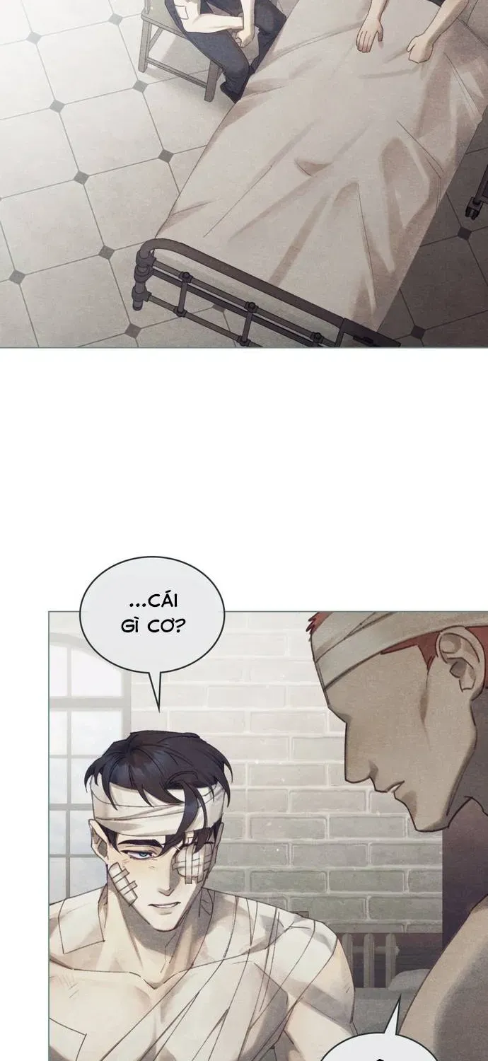 Nơi Khu Vườn Tháng Năm Chapter 1 - Trang 23