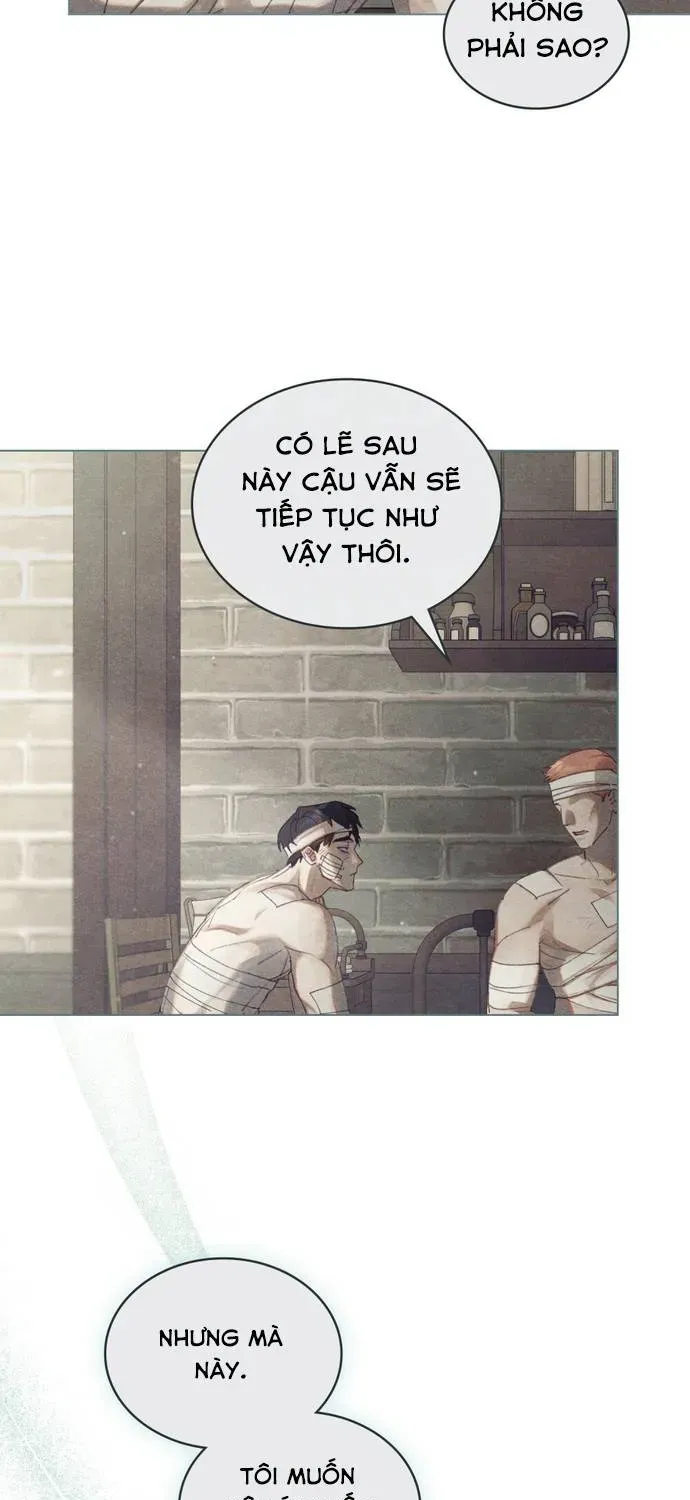 Nơi Khu Vườn Tháng Năm Chapter 1 - Trang 24