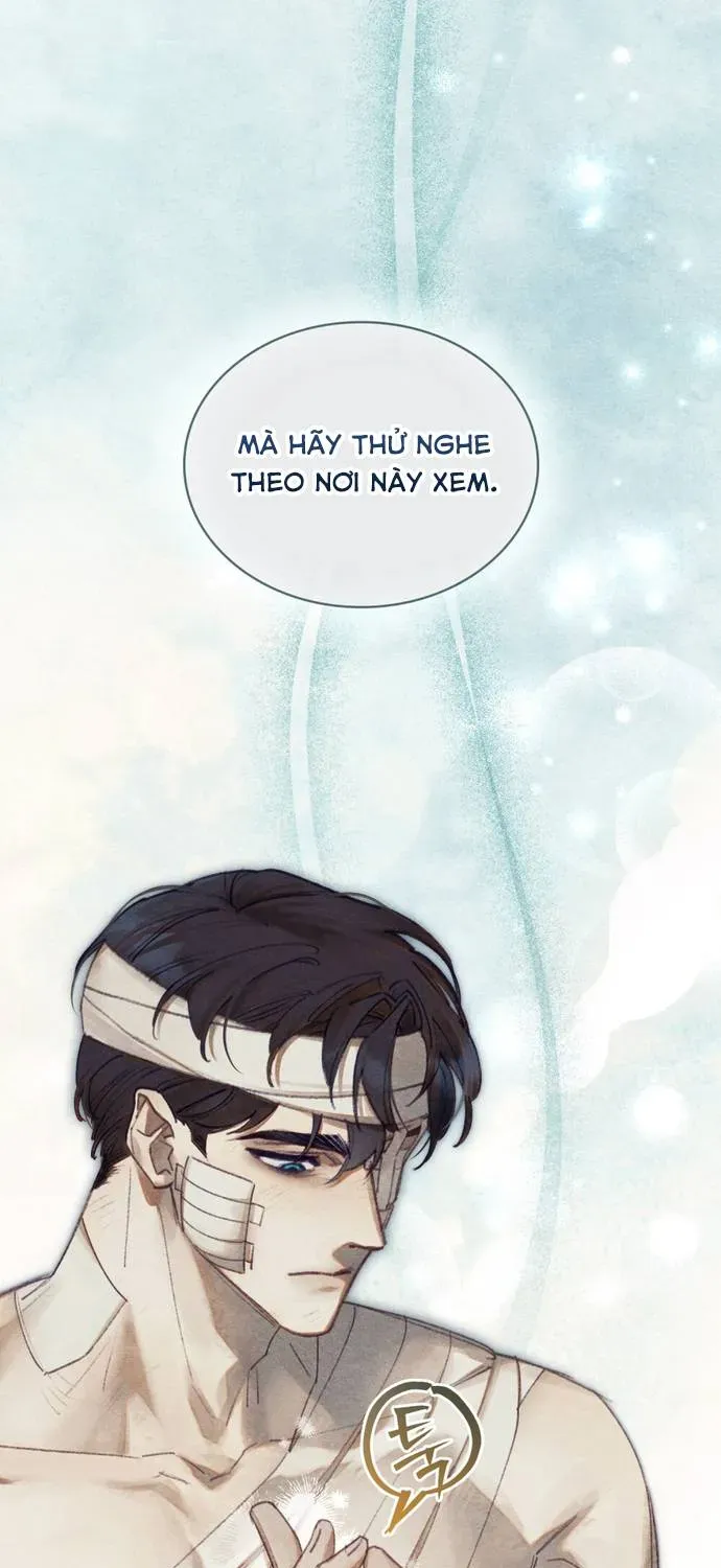 Nơi Khu Vườn Tháng Năm Chapter 1 - Trang 26