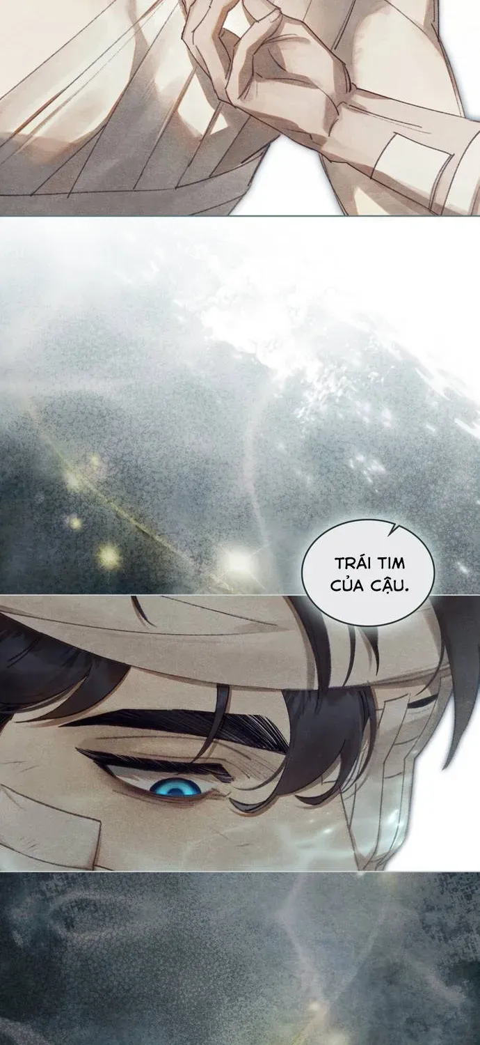 Nơi Khu Vườn Tháng Năm Chapter 1 - Trang 27