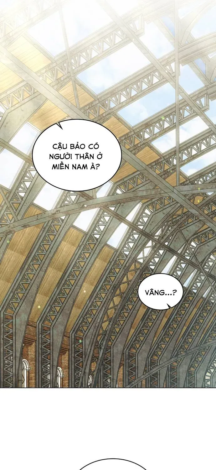 Nơi Khu Vườn Tháng Năm Chapter 1 - Trang 30