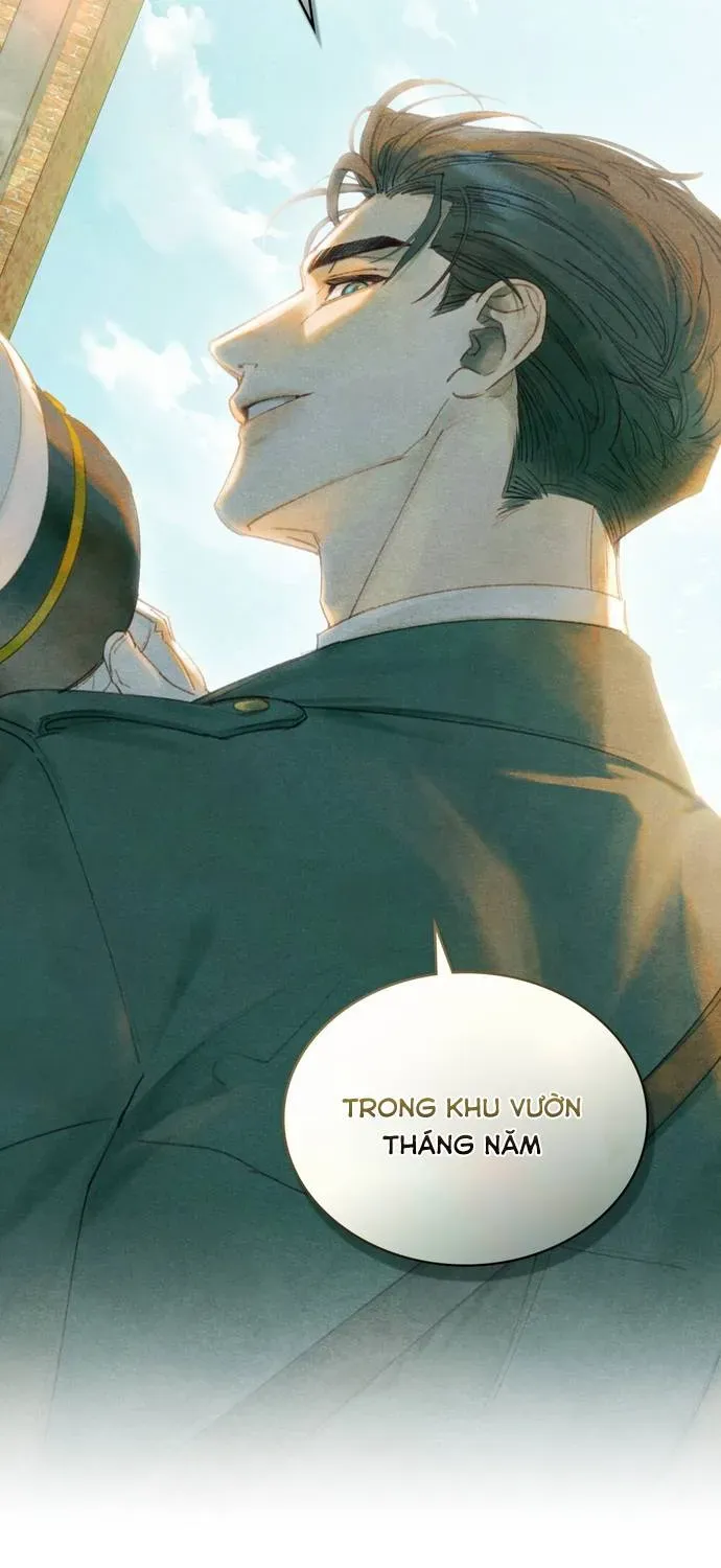 Nơi Khu Vườn Tháng Năm Chapter 1 - Trang 32