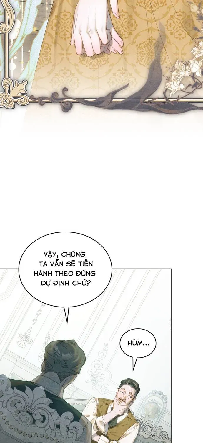 Nơi Khu Vườn Tháng Năm Chapter 1 - Trang 38