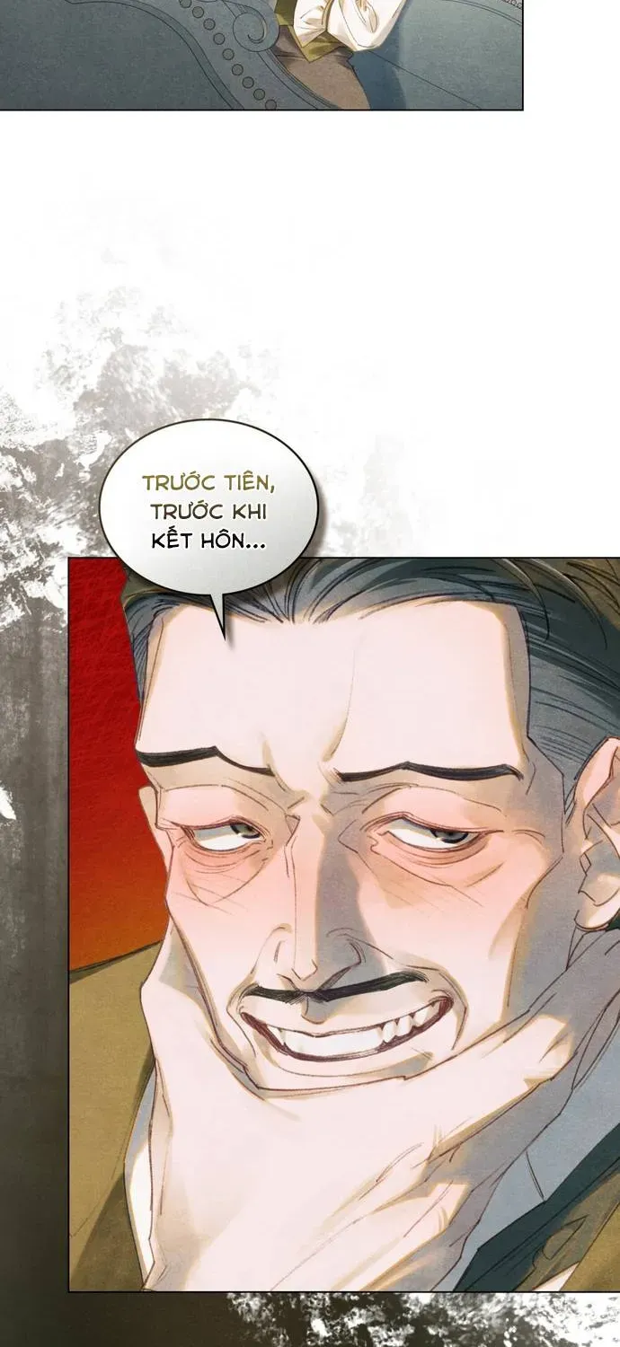 Nơi Khu Vườn Tháng Năm Chapter 1 - Trang 39