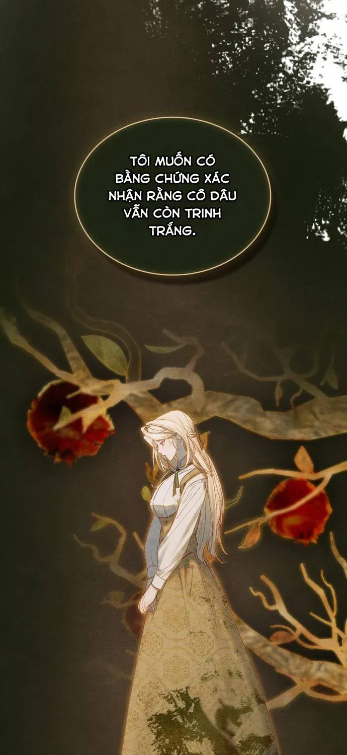 Nơi Khu Vườn Tháng Năm Chapter 1 - Trang 40