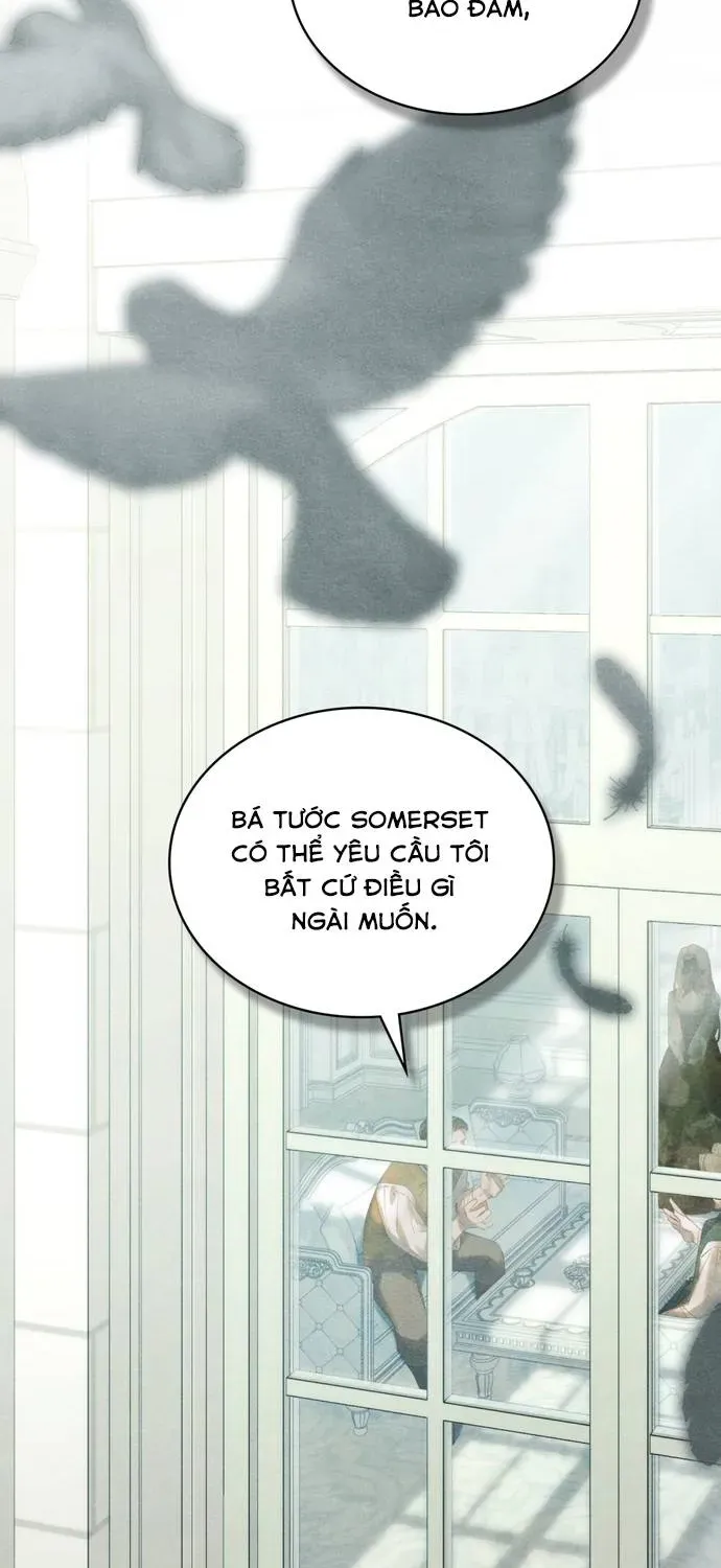 Nơi Khu Vườn Tháng Năm Chapter 1 - Trang 45