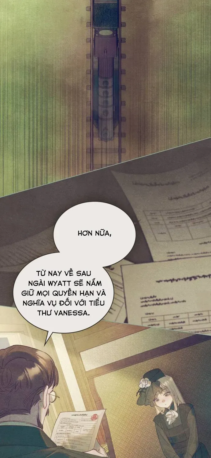 Nơi Khu Vườn Tháng Năm Chapter 1 - Trang 49