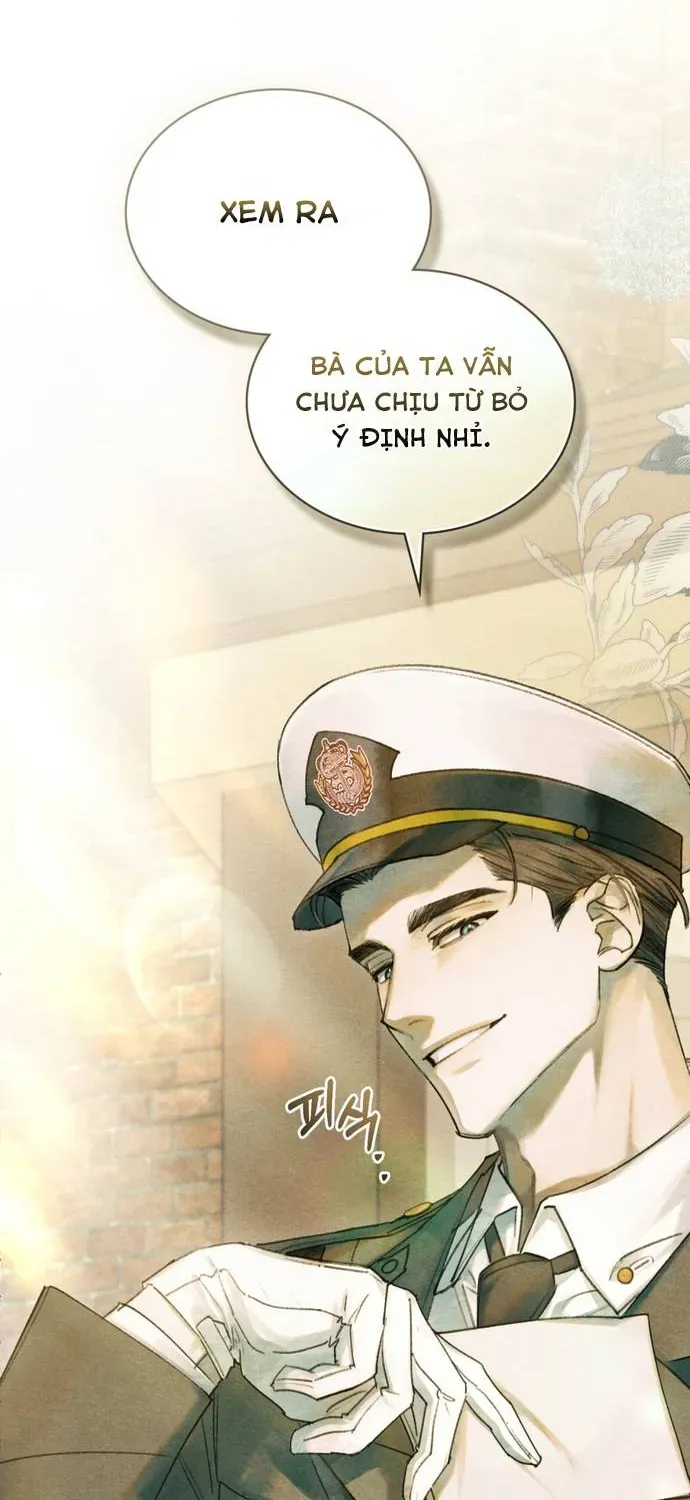 Nơi Khu Vườn Tháng Năm Chapter 1 - Trang 7